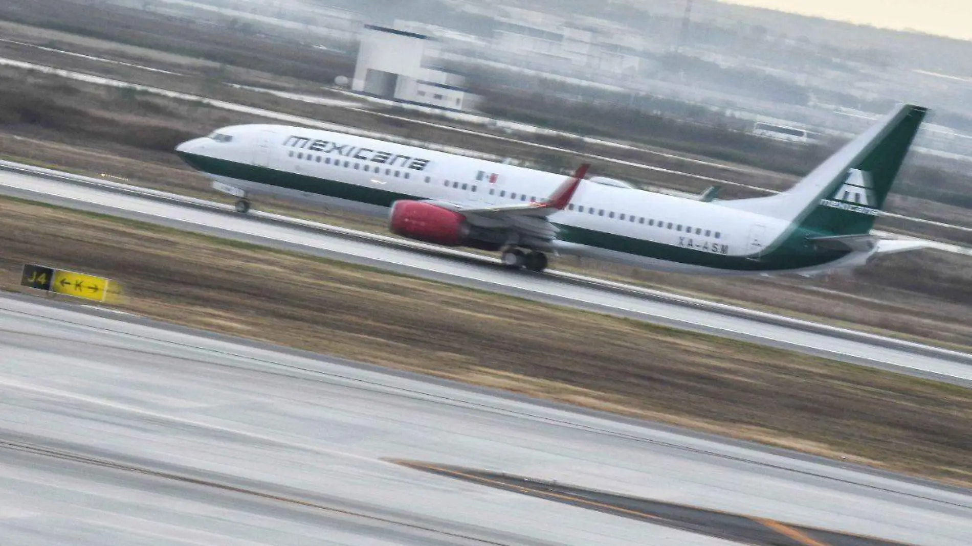 Mexicana de Aviación